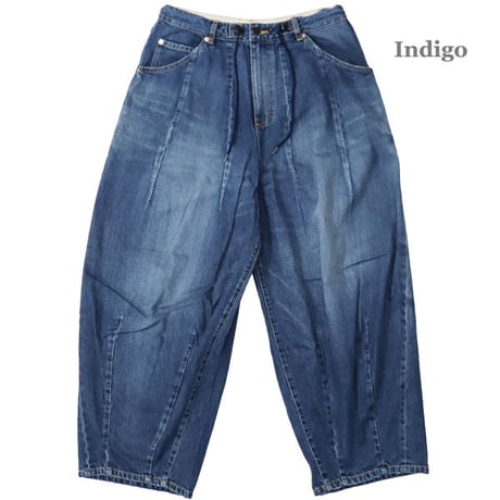 NEEDLES（ニードルス）"H.D. Jean - 12oz Denim"