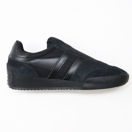 ENGINEERED GARMENTS × GOLA（エンジニアード ガーメンツ×ゴーラ）"MATCH - black"