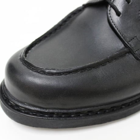 Paraboot（パラブーツ）"CHAMBORD - NOIR"