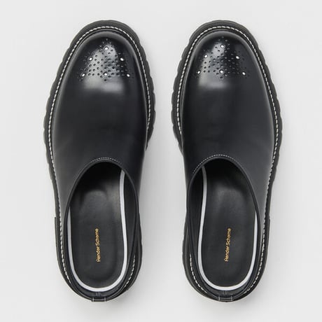Hender Scheme（エンダースキーマ）"commando mule"