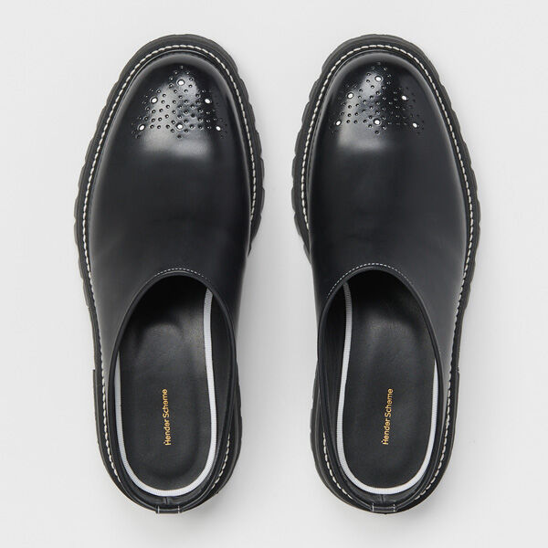 Hender Scheme（エンダースキーマ）