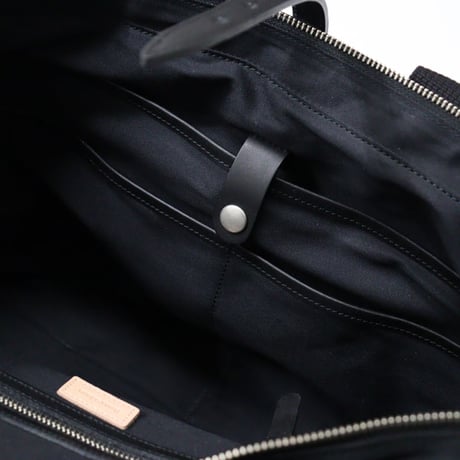 Hender Scheme （エンダースキーマ）"bracket bag"