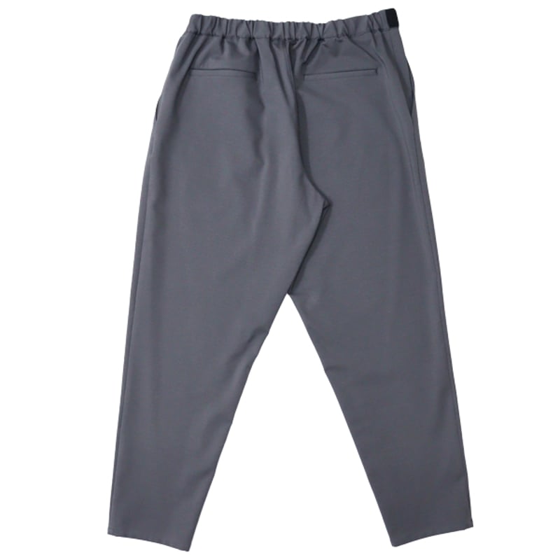 パンツ Graphpaper Compact Ponte Chef Pants Graphpaper) Compact Ponte Chef Pants (GM251-40177B