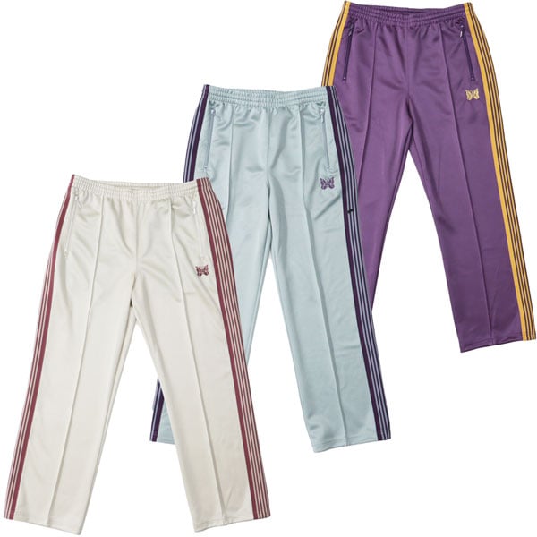 Needles Track Pants POLY SMOOTH トラックパンツ 7813210228-070_MAIN.jpg?v=