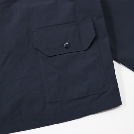 ENGINEERED GARMENTS（エンジニアード ガーメンツ）"Lt Parka - Polyester Taslan"