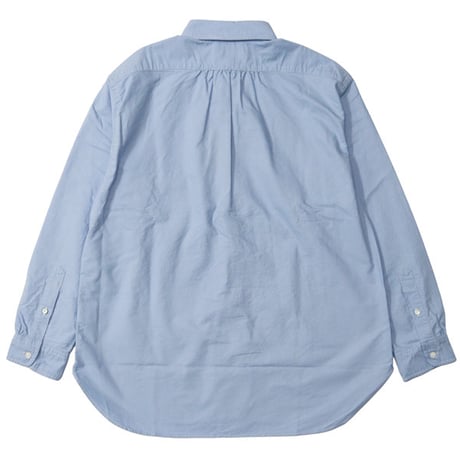 Nigel Cabourn（ナイジェルケーボン）"BRITISH OFFICERS SH TYPE2 OX"