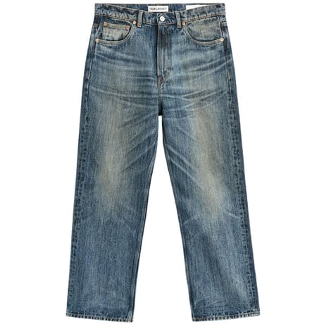 OUR LEGACY（アワー レガシー）"THIRD CUT - Rocker Storm Wash"