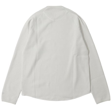 Goldwin（ゴールドウィン）"WF Light L/S T-Shirt"