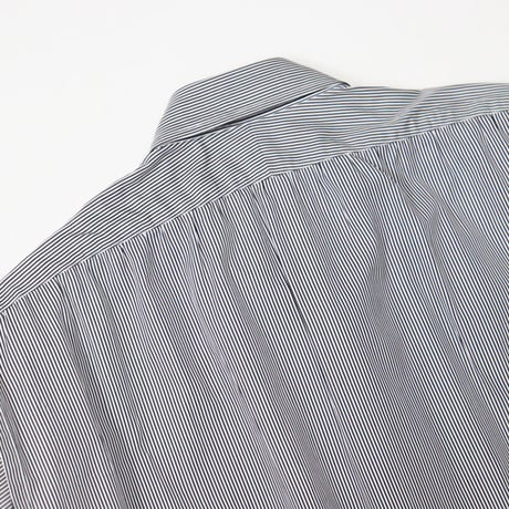 HEUGN（ユーゲン）""James" Black Stripe"