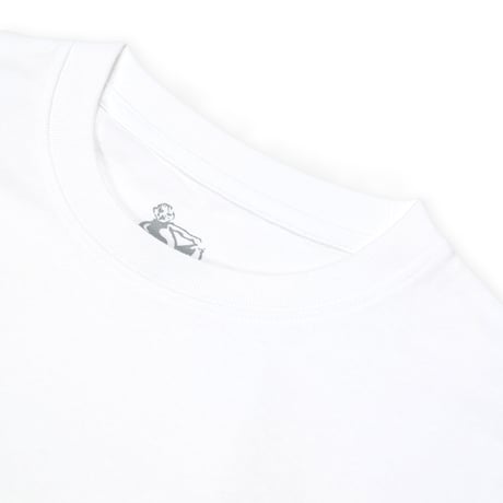 DANCER（ダンサー）"Analog Logo LS Tee"