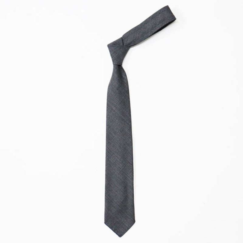 enginered garments ネクタイ ENGINEERED GARMENTS (エンジニアードガーメンツ) Neck Tie
