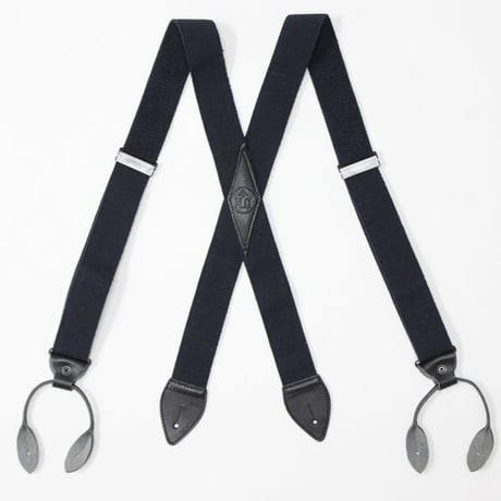 Nigel Cabourn（ナイジェルケーボン）"US ARMY SUSPENDER"