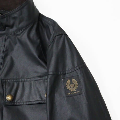 BELSTAFF（ベルスタッフ）"FIELDMASTER JACKET"