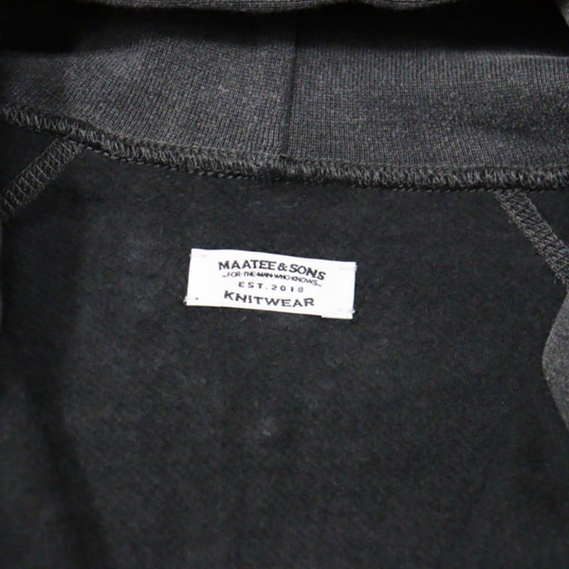 MAATEE&SONS（マーティーアンドサンズ）