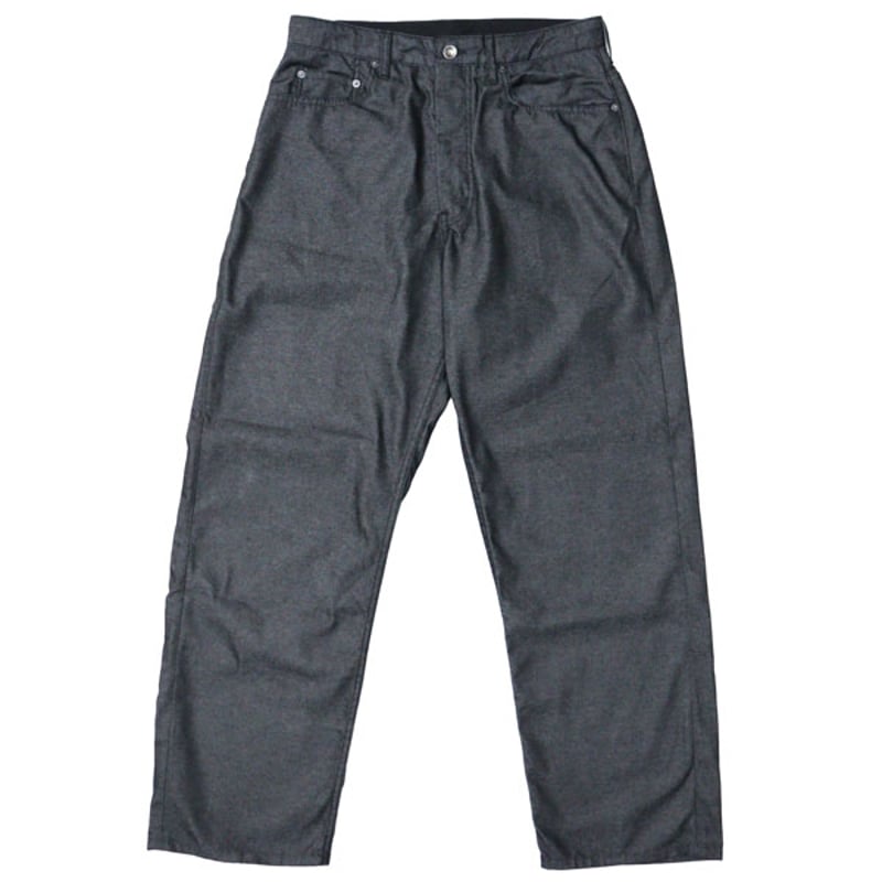 新品　RF JEANS - CP DENIM indigo XSサイズ　25ss 新品 RF JEANS - CP DENIM indigo XSサイズ 25ss