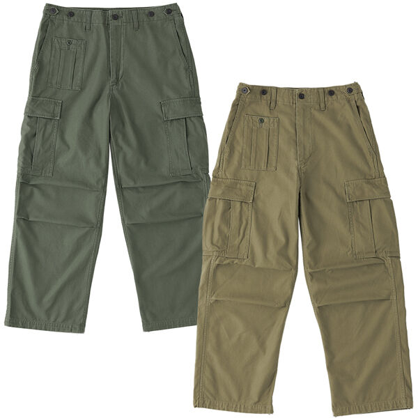 Nigel Cabourn（ナイジェルケーボン）