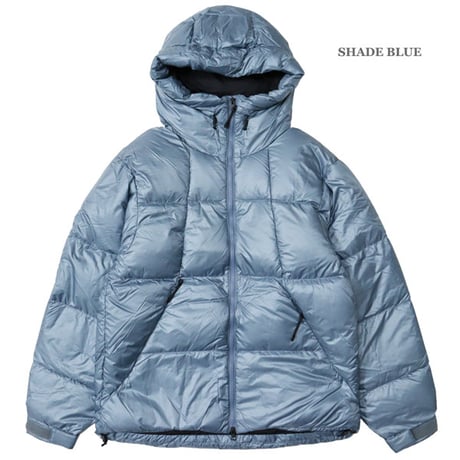 Goldwin（ゴールドウィン）"QUANTUM Down Parka"