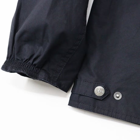 Nigel Cabourn × LYBRO（ナイジェルケーボン×ライブロ）"OW02 FISHING JK TECH COTTON"