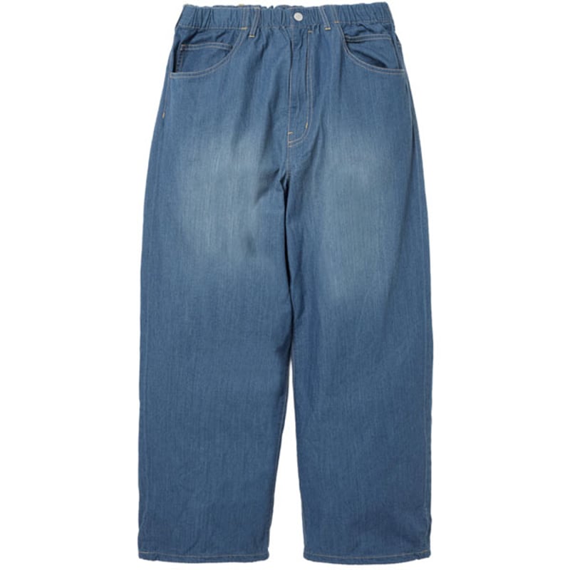 DAIWA PIER39 TECH LOOSE 6P MIL PANTS ダイワ DAIWA PIER39 TECH LOOSE STRETCH 6P MIL PANTS
