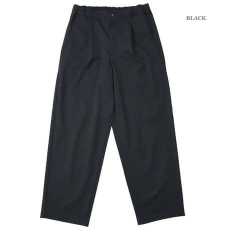Ladie's / Goldwin（レディース ゴールドウィン）"One Tuck Stick Stretch Pants"