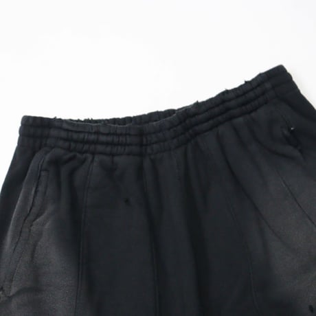 NEEDLES（ニードルス）"Deconstructed H.D. Sweat Pant - Cotton French Terry"