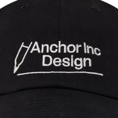 ANCHOR INC.（アンカーインク）"Nylon cap"