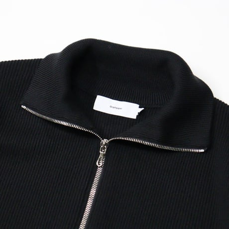Graphpaper（グラフペーパー）"High Density Drivers Knit"