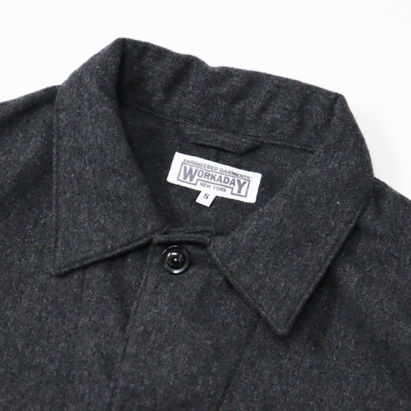 Engineered Garments WORKADAY（エンジニアード ガーメンツ ワーカー