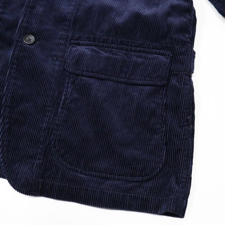 ENGINEERED GARMENTS（エンジニアード ガーメンツ）"Loiter Jacket - 8W Corduroy"