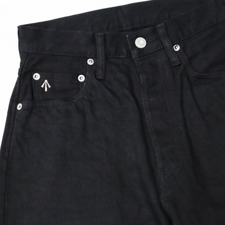 Ladie's /Nigel Cabourn WOMAN（ナイジェルケーボン ウーマン）"WIDE STRAIGHT 5PK PT DENIM"