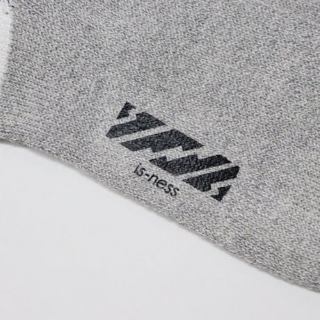 is-ness（イズネス）"is-ness x VIBSOX"