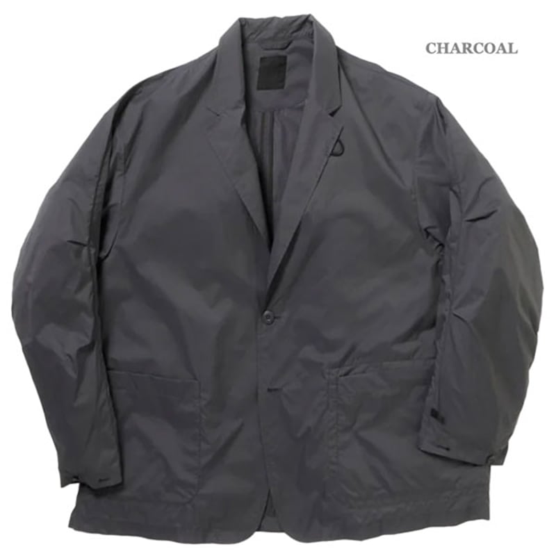 ダイワピア39 TECH TRAVEL 2B JACKET PERTEX L DAIWA PIER39 