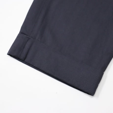 ENGINEERED GARMENTS（エンジニアード ガーメンツ）"Andover Pant - High Count Twill"