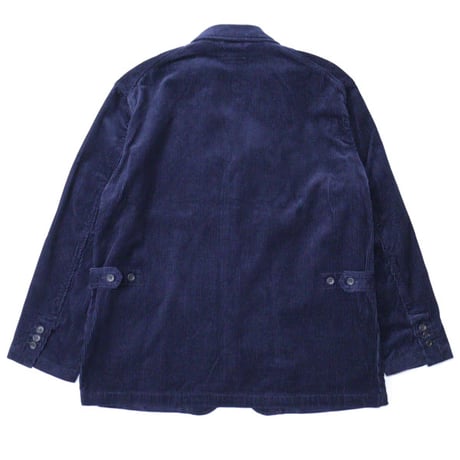 ENGINEERED GARMENTS（エンジニアード ガーメンツ）"Loiter Jacket - 8W Corduroy"
