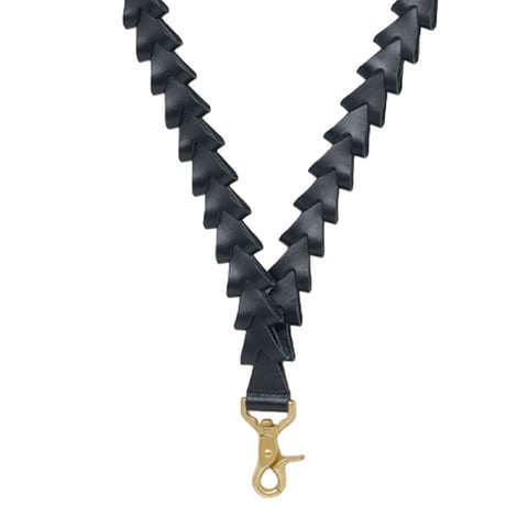 Hender Scheme （エンダースキーマ）"construct strap"