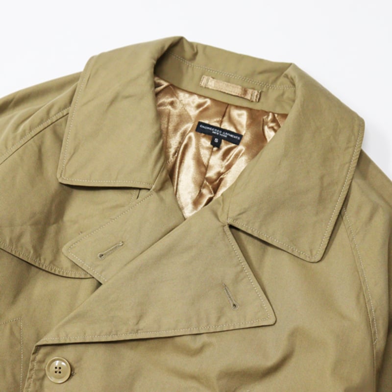 ENGINEERED GARMENTS(エンジニアードガーメンツ) ENGINEERED GARMENTS(エンジニアードガーメンツ)