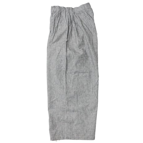 Ladie's /ENGINEERED GARMENTS（レディース エンジニアード ガーメンツ）"Balloon Pant - CL Melange"