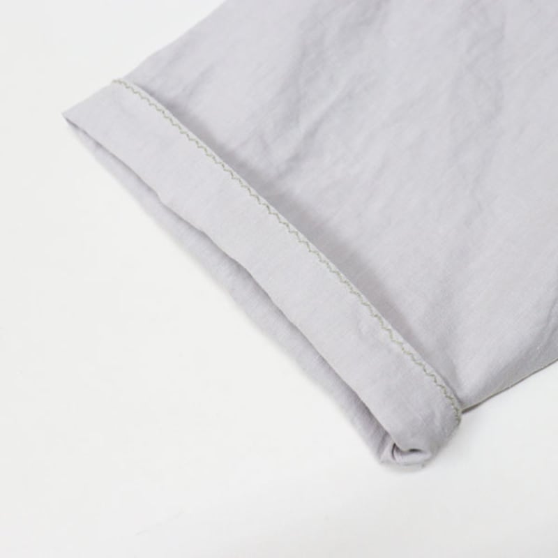 MAATEE&SONS SSLEEVE OP SH サイズ1 25ss 25SS】MAATEE&SONS(マーティーアンドサンズ)/ SSLEEVE OP SHIRTS