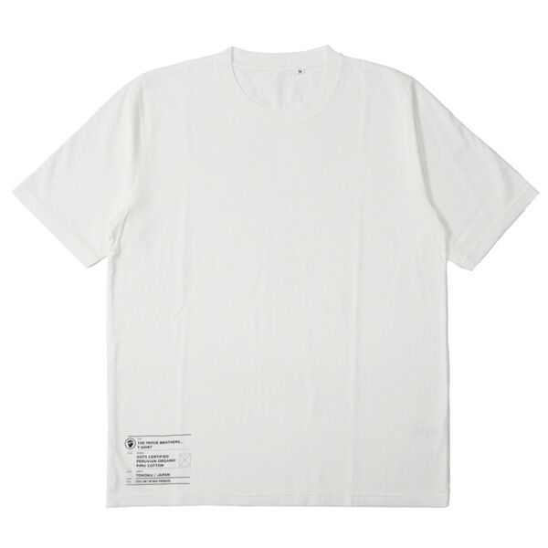 The Inoue Brothers（ザ イノウエブラザーズ）