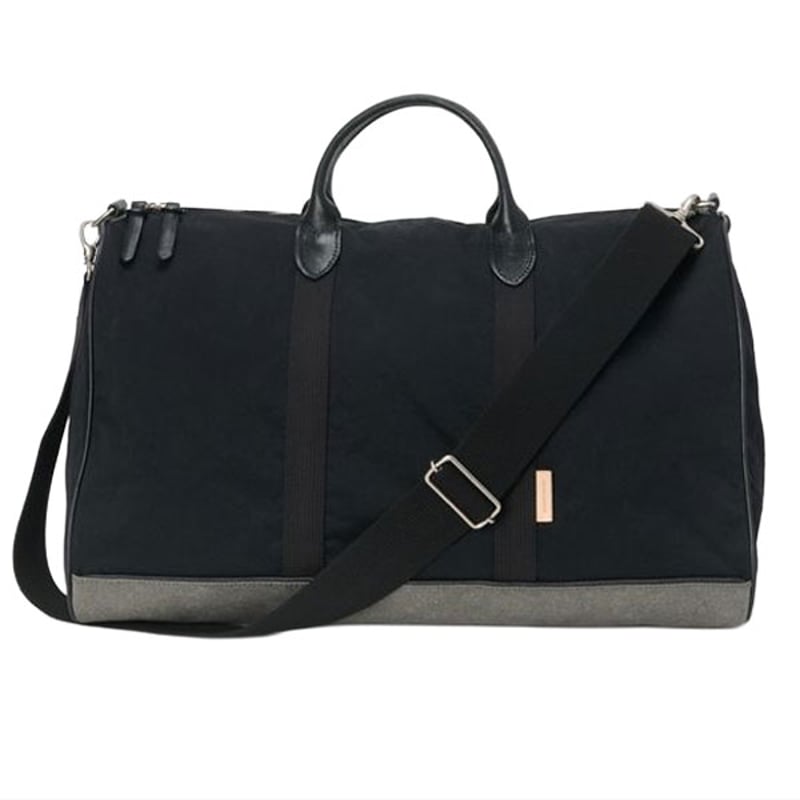 エンダースキーマ　ボストンバック　boston luggage Hender Scheme (エンダースキーマ) boston luggage / ボストン