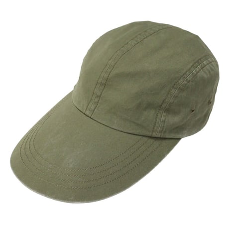 Nigel Cabourn（ナイジェルケーボン）"LOW CAP PIGMEÅNT DYE"