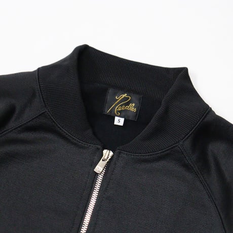 Ladie's /NEEDLES WOMAN（ニードルス ウーマン）"Dolman Sleeve Track Jacket - Bright Jersey"