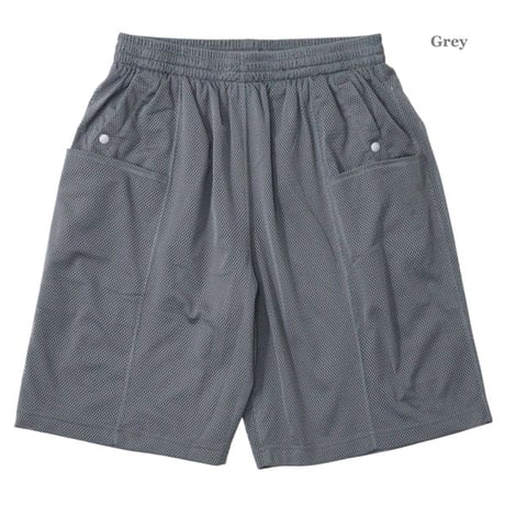 South2 West8（サウスツーウエストエイト）"String C.S. Short - Knit Mesh"