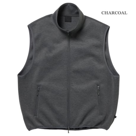 DAIWA PIER39（ダイワ ピア39）"TECH FLEX JERSEY VEST"