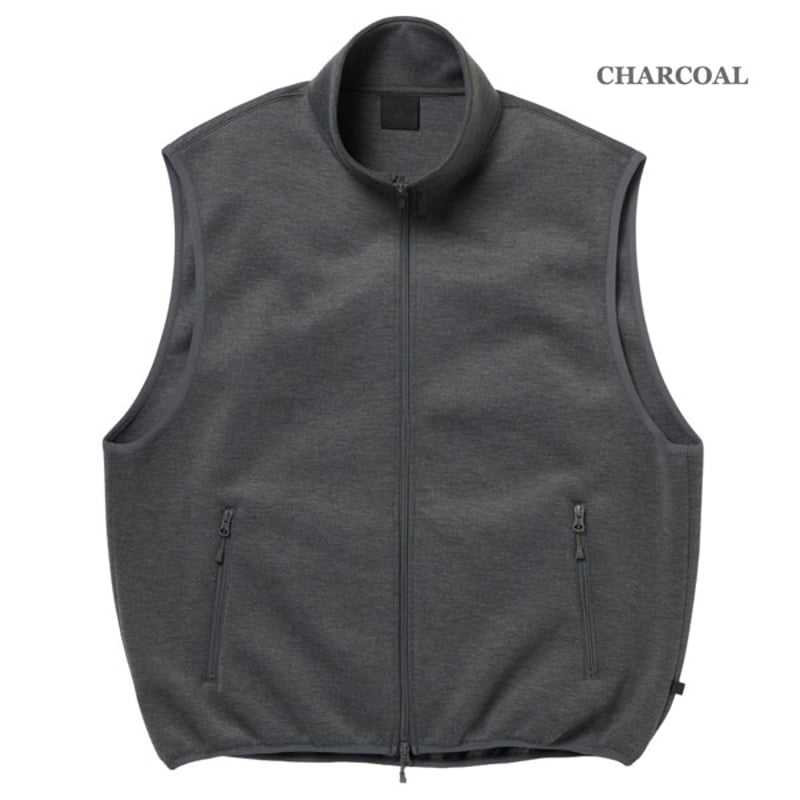 トップス DAIWAPIER39 TECH FLEX JERSEY VEST SIZE M DAIWA PIER39（ダイワ ピア39）