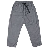 BROWN by 2-tacs（ブラウン バイ ツータックス）"Easy pants"