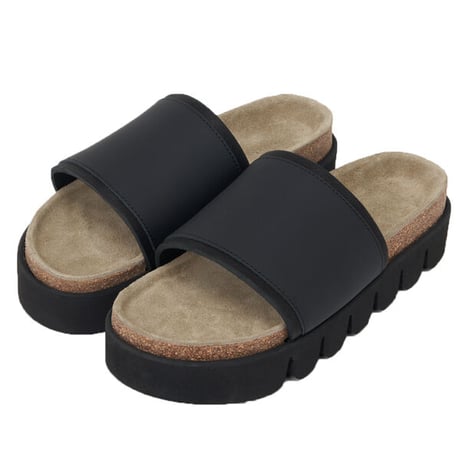 Hender Scheme（エンダースキーマ）"caterpillar / Vibram"