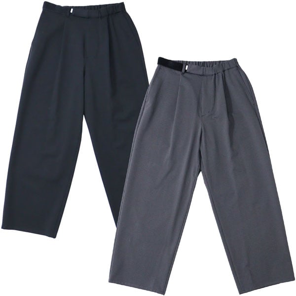 パンツ Graphpaper Compact Ponte Chef Pants Graphpaper（グラフペーパー） / Compact Ponte Chef Pants