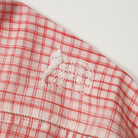 MAATEE&SONS（マーティーアンドサンズ）"GUPTA WESTERN with elephant"