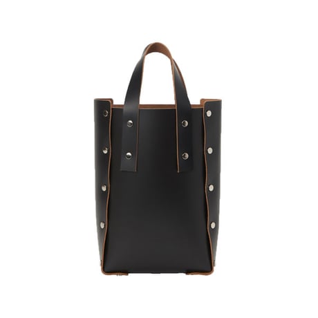 Hender Scheme （エンダースキーマ）"assemble hand bag tall S"